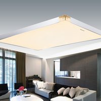 Panasonic 松下 HHLAZ4013 满天繁星系列 LED吸顶灯 70W  + 致幻 台灯 9W