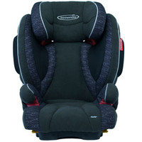 移动专享：STM 斯迪姆 阳光超人 带ISOFIX 儿童安全座椅