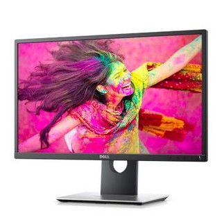  DELL 戴尔 SP2418H 23.8英寸IPS屏显示器