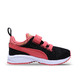  PUMA 彪马 Carson Runner Marble V Inf 189186 儿童款跑步鞋　