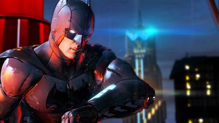  《Batman - The Telltale Series（蝙蝠侠：故事版）》 PC数字版游戏