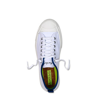 CONVERSE 匡威 Jack Purcell M-Series 153615C 中性休闲运动鞋