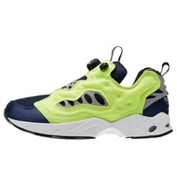 Reebok 锐步 INSTAPUMP FURY ROAD 中性款休闲鞋