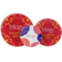 凑单品:trilogy 趣乐活 万用保湿滋养膏18ml