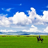 当地玩乐：内蒙古呼伦贝尔海拉尔+满洲里5日4晚跟团游