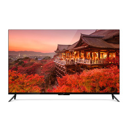 MI 小米 小米电视4 L55M5-AB 55英寸 4K 液晶电视