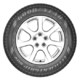 Goodyear 固特异 御乘SUV 225/65R17 102H 适配CRV哈弗H6 *2件