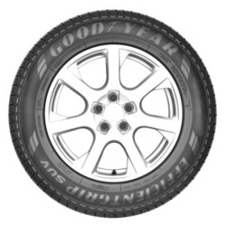 Goodyear 固特异 御乘SUV 225/65R17 102H 适配CRV哈弗H6