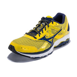 Mizuno 美津浓 WAVE ELEVATION 2 男士缓冲跑鞋 *2双