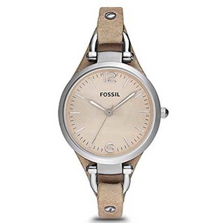 FOSSIL Georgia ES3060 女款时装腕表