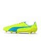 历史低价：PUMA 彪马 evoSPEED SL FG 男子足球鞋