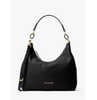 MICHAEL Michael Kors Isabella Large Leather 女士单肩包（大号）