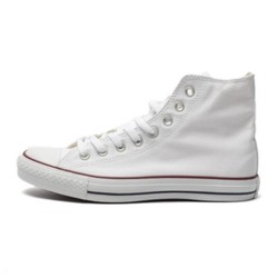 CONVERSE 匡威 1010091504 中性经典高帮帆布鞋 *2件 +凑单品