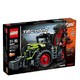 值友专享：LEGO 乐高 科技系列 42054 克拉斯Xerion 5000型拖拉机
