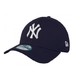 New Era MLB 美职棒球 New York Yankees 纽约洋基队棒球帽*3顶