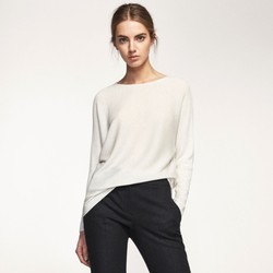 Massimo Dutti 05604401805 女士针织衫