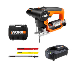 WORX 威克士 WX540.7 多功能锂电电锯