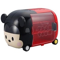 TAKARA TOMY 844396 TSUMTSUM 小汽车专用造型盒子