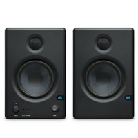 PreSonus Eris E4.5 高解析度有源监听音箱 灰蓝色 (对装)