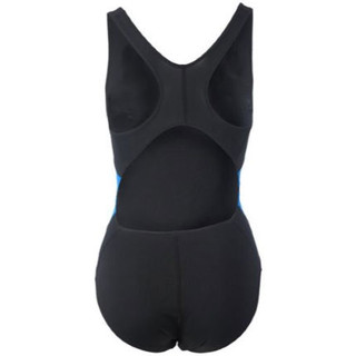 TYR Titan Splice系列  Maxback 女款连体泳衣