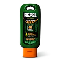 凑单品：Repel 户外防蚊驱蚊液 乳液装 113g