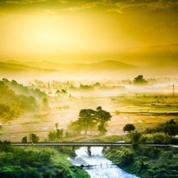 特价机票:四川\/山东航空 成都\/重庆直飞清迈5-7