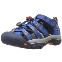 KEEN KIDS NEWPORT H2 1016275 儿童户外凉鞋