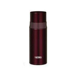 THERMOS 膳魔师 FFM-350 不锈钢真空保温保冷杯 350ml