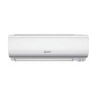 预约、0点开始：MITSUBISHI ELECTRIC 三菱电机 MSZ-YGJ12VA(KFR-36GW/BpX) 1.5P 壁挂式空调