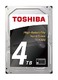4日0点：TOSHIBA 东芝 N300系列 NAS用机械硬盘 8TB