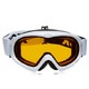 历史新低：UVEX 优维斯 Medium 中号镜框系列 uvex cevron 中性滑雪眼镜