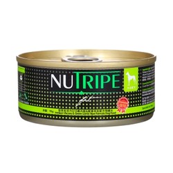 Nutripe 纽萃宝  Fit系列 Q10 活力辅酶 狗罐头 鹿内脏口味 95g*20罐