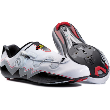 northwave extreme aero 公路车骑行锁鞋