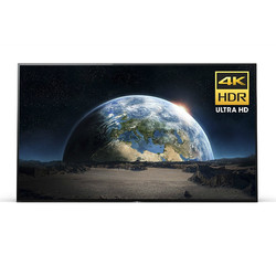 SONY 索尼 Bravia A1E 系列 XBR55A1E 55英寸 OLED电视