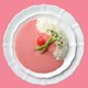奇葩物：brilliant associates 华美贵妇的粉的pink华丽 方便咖喱 200g