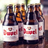 Duvel 督威 精酿啤酒 330ml*24瓶