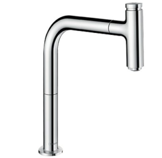 Hansgrohe 汉斯格雅 梦迪诗Select200 厨房水槽套餐