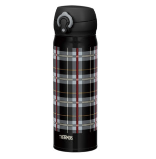 THERMOS 膳魔师 JNL-502G 保冷保温杯 500ml