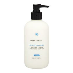 SKINCEUTICALS 修丽可 温和滋润洁面乳 240ml *2瓶