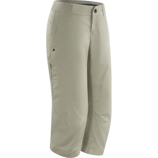 ARC‘TERYX 始祖鸟 A2B Chino Crop 女士7分休闲裤