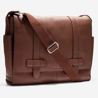 COLE HAAN Barrington Messenger 男款邮差包