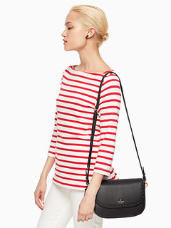 kate spade NEW YORK james street adelaide 女士单肩包