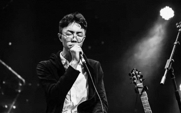 周末欢乐行2017合肥在路上音乐节李志谢春花逃跑计划万能青年旅店合肥