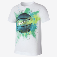 耐克 NIKE EXPLODING GRAPHIC 幼童T恤