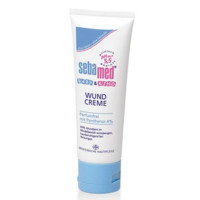 sebamed 施巴 婴儿护臀万用膏 75ml