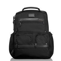 TUMI ALPHA 2 系列 26173D2 弹道尼龙商务双肩包