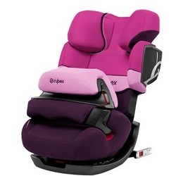 Cybex 赛百斯 Pallas 2-fix 儿童汽车安全座椅