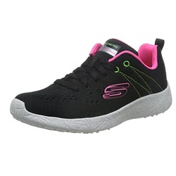 SKECHERS 斯凯奇 BURST系列 12434 女款休闲运动鞋