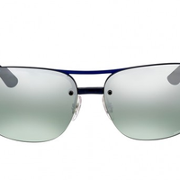 Ray·Ban 雷朋 RB4275CH 男士偏光太阳镜