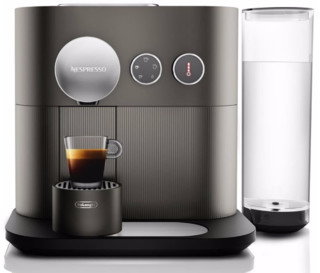 Delonghi 德龙 Nespresso EN 350.G Expert 全自动胶囊咖啡机